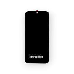 Дисплей + Тъч Скрийн за Motorola G06 / G06 Power - XT2535 - Service Pack Box -