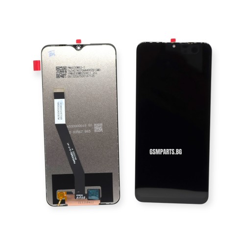 Дисплей + Тъч Скрийн за Xiaomi Redmi 9