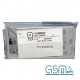 Оригинален Дисплей + Тъч Скрийн + Рамка за Samsung Galaxy S23 FE - Service Pack - Бял/White
