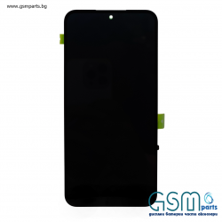 Оригинален Дисплей + Тъч Скрийн за Samsung Galaxy S23 FE - Service Pack - Оригинален Дисплей + Тъч Скрийн за Samsung Galaxy S23 FE - Service Pack -