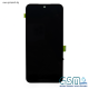 Оригинален Дисплей + Тъч Скрийн за Samsung Galaxy S23 FE - Service Pack -