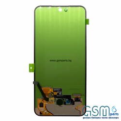 Оригинален Дисплей + Тъч Скрийн за Samsung Galaxy S23 FE - Service Pack -