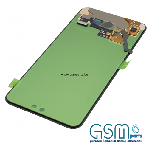 Оригинален Дисплей + Тъч Скрийн за Samsung Galaxy S23 FE - Service Pack -