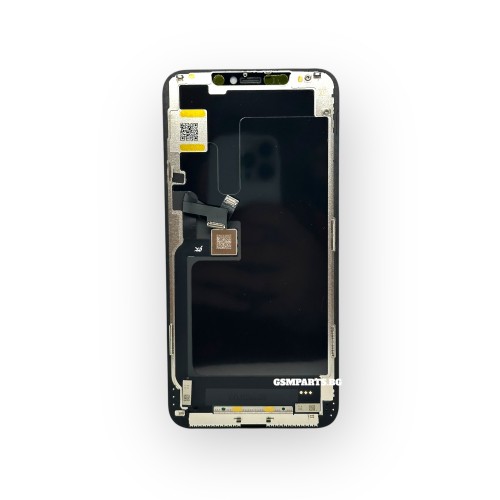 Дисплей + Тъч скрийн за iPhone 11 Pro Max - JK inCell