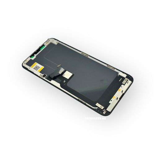 Дисплей + Тъч скрийн за iPhone 11 Pro Max - JK inCell