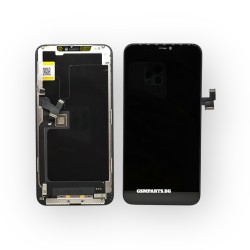 Дисплей + Тъч скрийн за iPhone 11 Pro Max - JK inCell