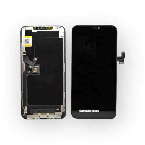 Дисплей + Тъч скрийн за iPhone 11 Pro Max - JK inCell