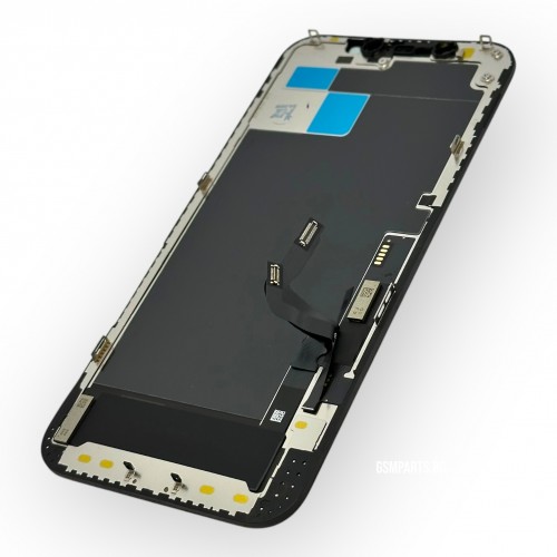 Дисплей + Тъч скрийн за iPhone 12 / 12 Pro - JK InCell