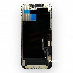 Дисплей + Тъч скрийн за iPhone 12 / 12 Pro - JK InCell