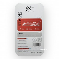 Дисплей + Тъч скрийн за iPhone 12 / 12 Pro - JK InCell