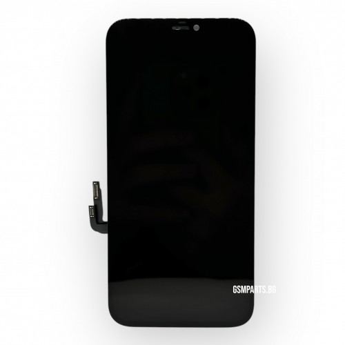 Дисплей + Тъч скрийн за iPhone 12 / 12 Pro - JK InCell