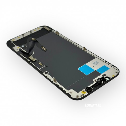 Дисплей + Тъч скрийн за iPhone 12 / 12 Pro - JK InCell