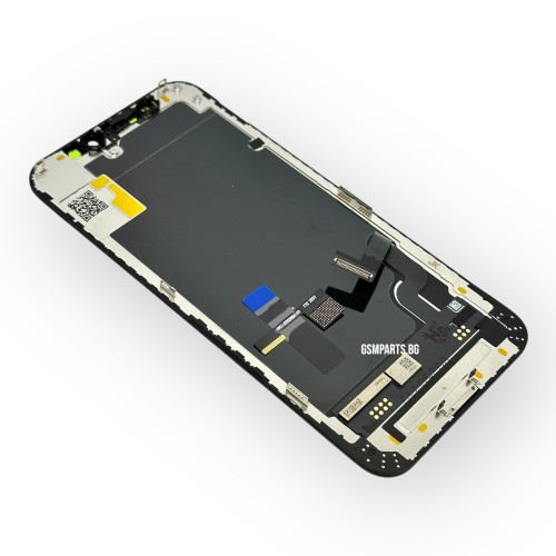Дисплей + Тъч Скрийн за iPhone 12 Mini - JK InCell