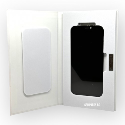 Дисплей + Тъч Скрийн за iPhone 12 Mini - RJ incell