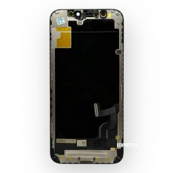 Дисплей + Тъч Скрийн за iPhone 12 Mini - RJ incell