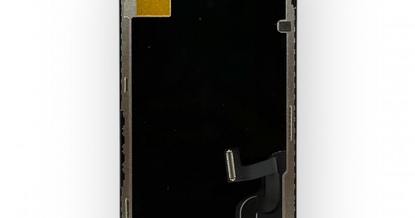 Port Connecteur LCD/Touch Pour IPhone 12 Mini - 50 Broches - Pièce De Rechange Neuve