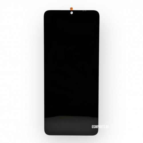 Дисплей + Тъч скрийн за Xiaomi Redmi 12C (2023) - Service Pack Box -