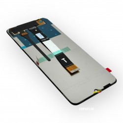 Дисплей + Тъч скрийн за Xiaomi Redmi 12C (2023) - Service Pack Box -