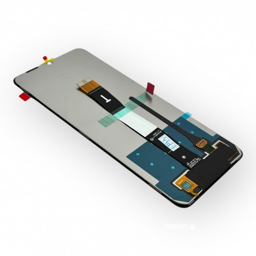 Дисплей + Тъч скрийн за Xiaomi Redmi 12C (2023) - Service Pack Box -