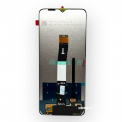 Дисплей + Тъч скрийн за Xiaomi Redmi 12C (2023) - Service Pack Box -