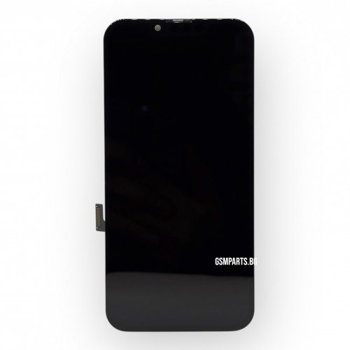 Дисплей + Тъч скрийн за iPhone 13 - JK incell