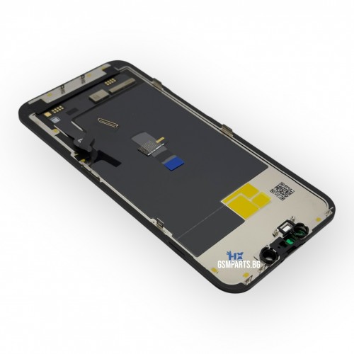Дисплей + Тъч скрийн за iPhone 13 - JK incell