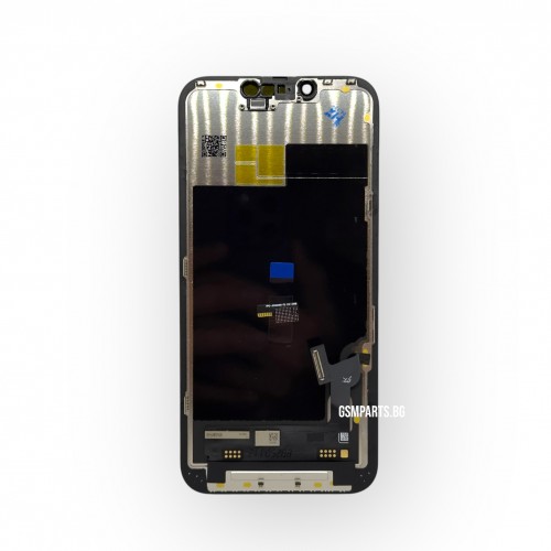 Дисплей + Тъч скрийн за iPhone 13 - JK incell