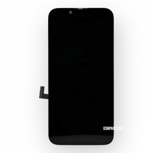 Дисплей + Тъч Скрийн за iPhone 13 Mini - JK incell