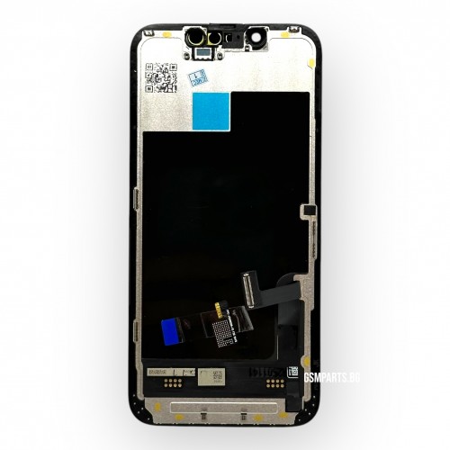 Дисплей + Тъч Скрийн за iPhone 13 Mini - JK incell