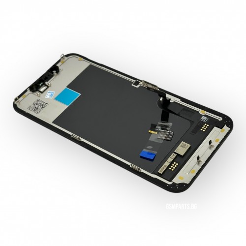 Дисплей + Тъч Скрийн за iPhone 13 Mini - JK incell