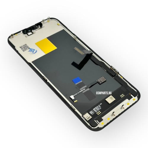 Дисплей + Тъч Скрийн за iPhone 13 Pro - JK InCell