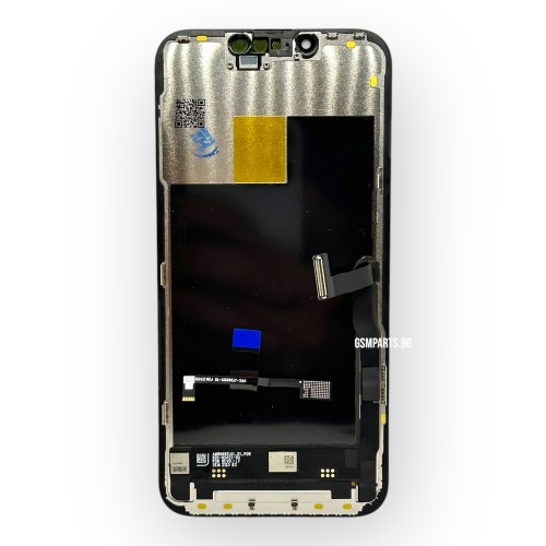Дисплей + Тъч Скрийн за iPhone 13 Pro - JK InCell