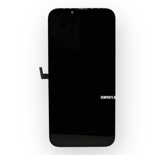 Дисплей + Тъч Скрийн за iPhone 13 Pro - JK InCell
