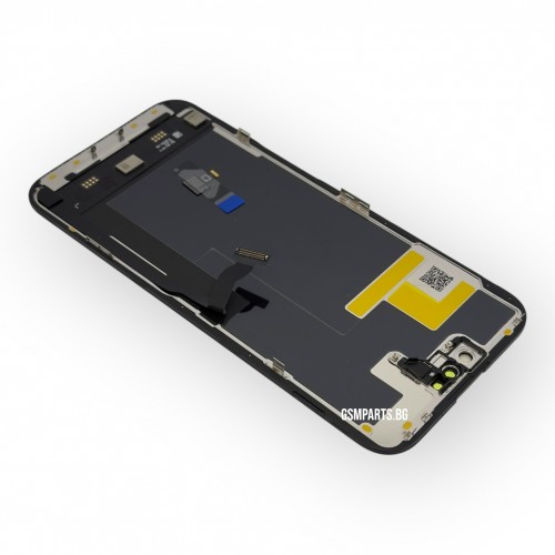 Дисплей + Тъч скрийн за iPhone 14 Pro Max - JK incell