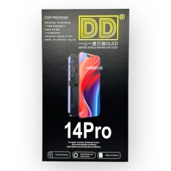 Дисплей + Тъч Скрийн за iPhone 14 Pro - DD Oled 120Hz