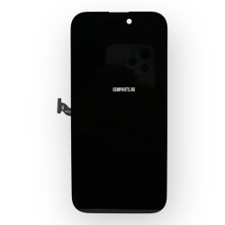 Дисплей + Тъч Скрийн за iPhone 14 Pro - RJ - Soft Oled 120Hz