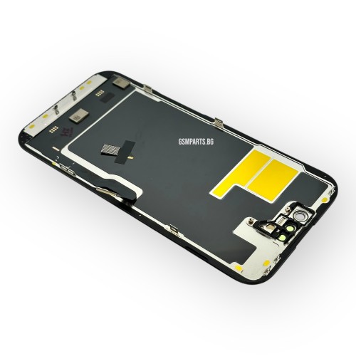 Дисплей + Тъч Скрийн за iPhone 14 Pro - DD Oled 120Hz
