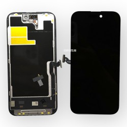 Дисплей + Тъч Скрийн за iPhone 14 Pro - DD Oled 120Hz