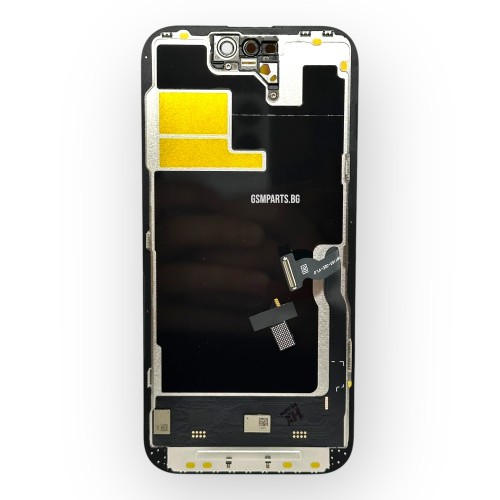 Дисплей + Тъч Скрийн за iPhone 14 Pro - DD Oled 120Hz