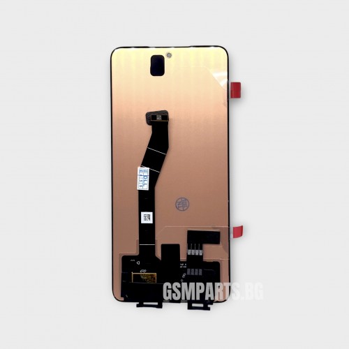 Дисплей + Тъч Скрийн за Xiaomi 14T / 14T Pro 5G (2023) - Service Pack Box -