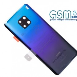 Оригинален Заден Капак за Huawei Mate 20 Pro - Twilight