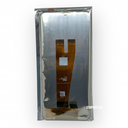Дисплей + Тъч Скрийн за Samsung Galaxy A04 - Service Pack Box -