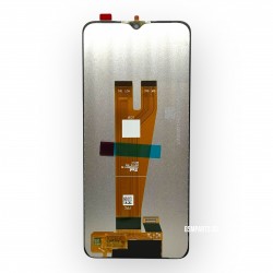 Дисплей + Тъч Скрийн за Samsung Galaxy A04 - Service Pack Box -
