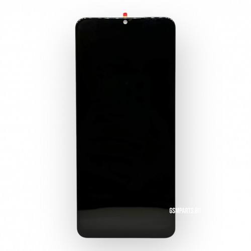 Дисплей + Тъч Скрийн за Samsung Galaxy A04 - Service Pack Box -