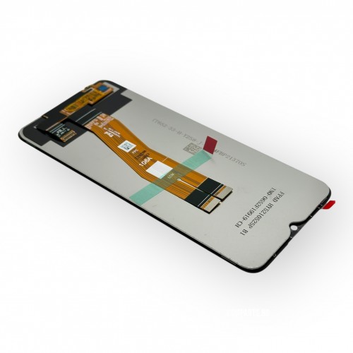 Дисплей + Тъч скрийн за Samsung Galaxy A04e / M04 2022 - Service Pack Box -
