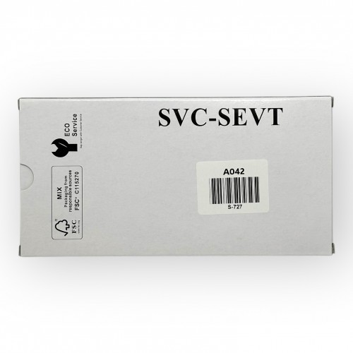 Дисплей + Тъч скрийн за Samsung Galaxy A04e / M04 2022 - Service Pack Box -