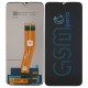 Дисплей + Тъч скрийн за Samsung Galaxy M04 - Service Pack -