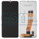 Дисплей + Тъч Скрийн за Samsung Galaxy M13 5G 2022 - Service Pack -