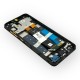 Дисплей + Тъч Скрийн + Рамка за Samsung Galaxy A05s - Service Pack -
