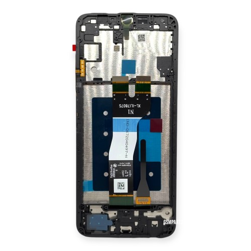 Дисплей + Тъч Скрийн + Рамка за Samsung Galaxy A05s - Service Pack Box -